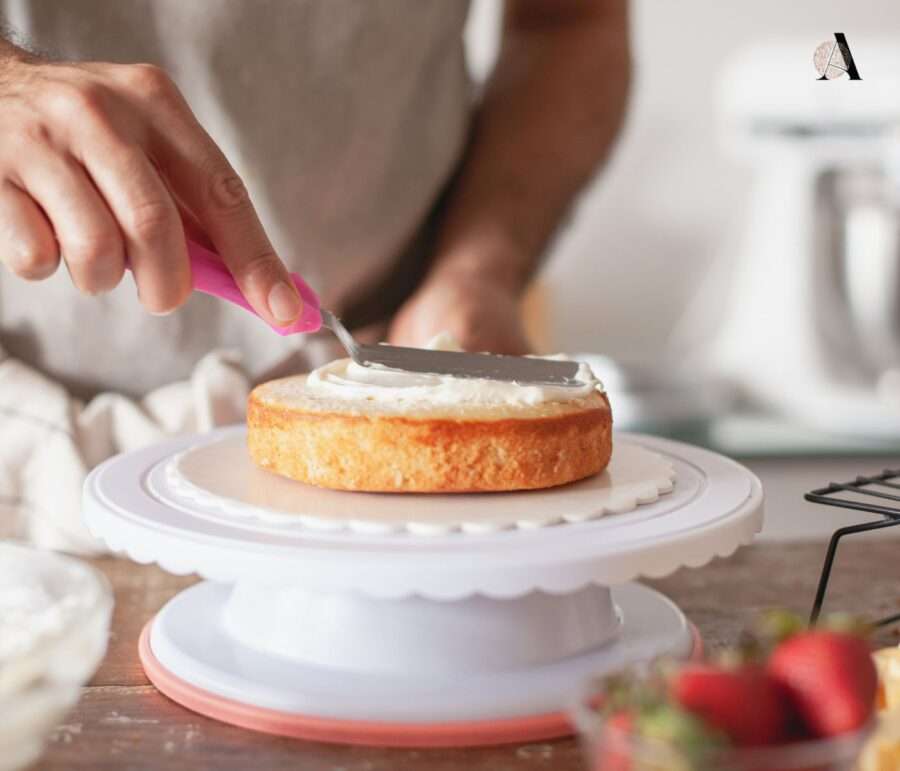 Gola torta