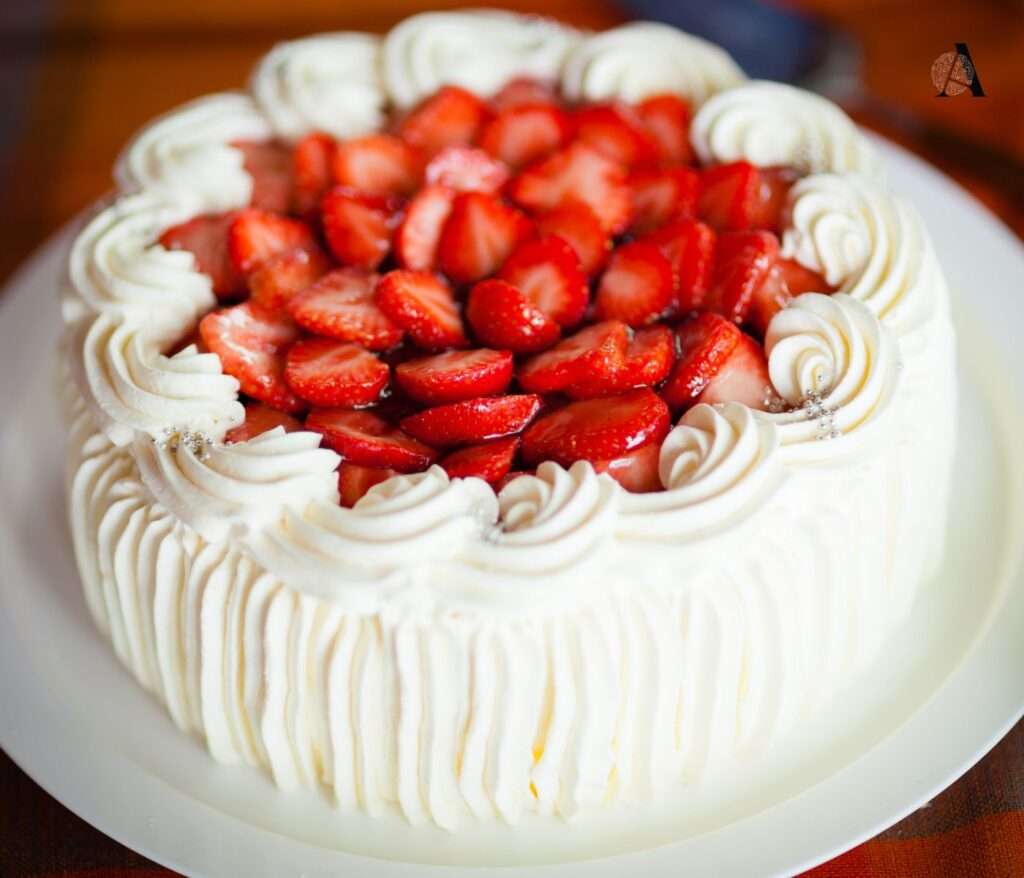 Gola torta