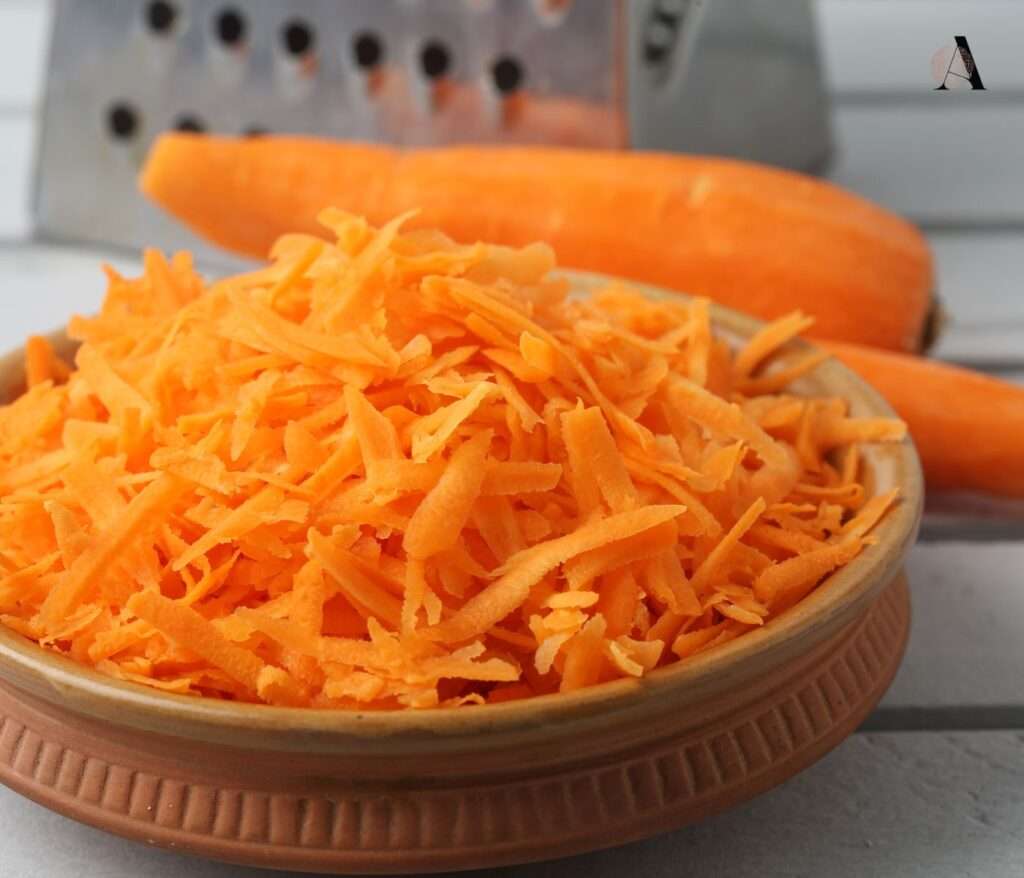 Retinol salata
