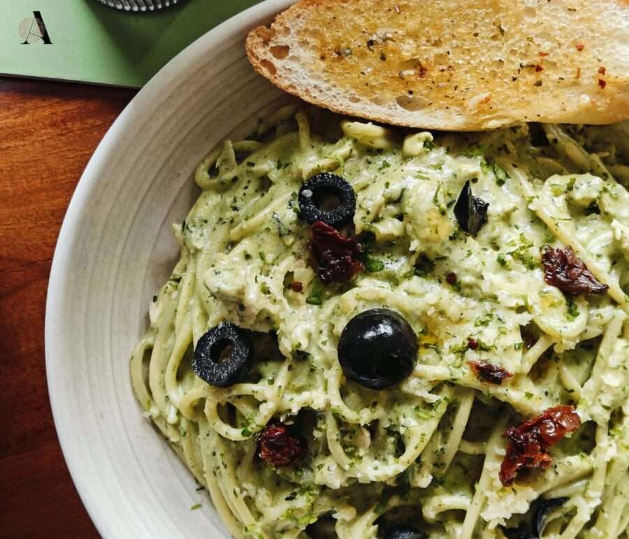 Martini tjestenina