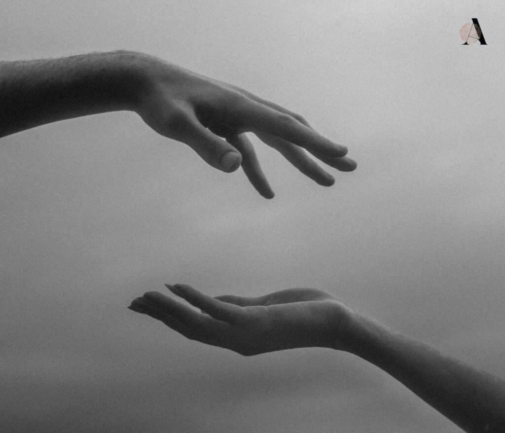 Između kože i daha (6. dio)