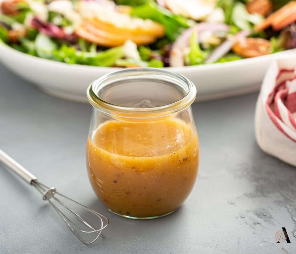 Salata od prosa i slanutka