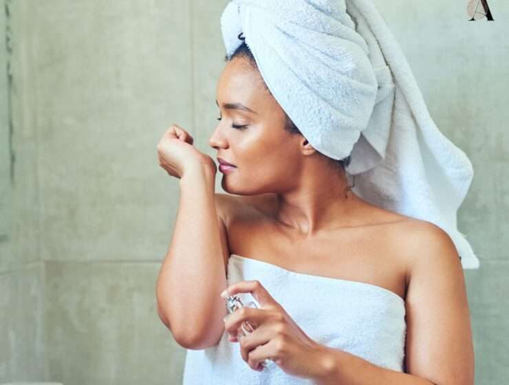 Kako mirisati svježe