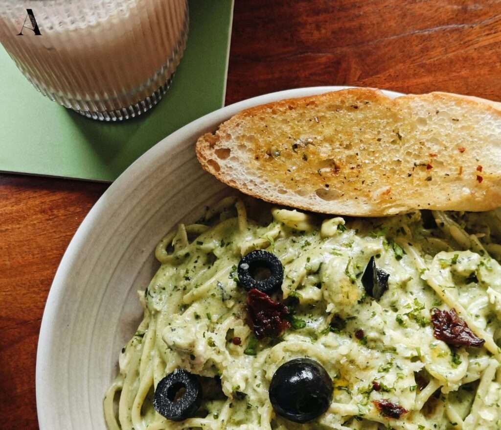 Martini tjestenina