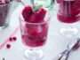 Domaći sorbet od trešanja
