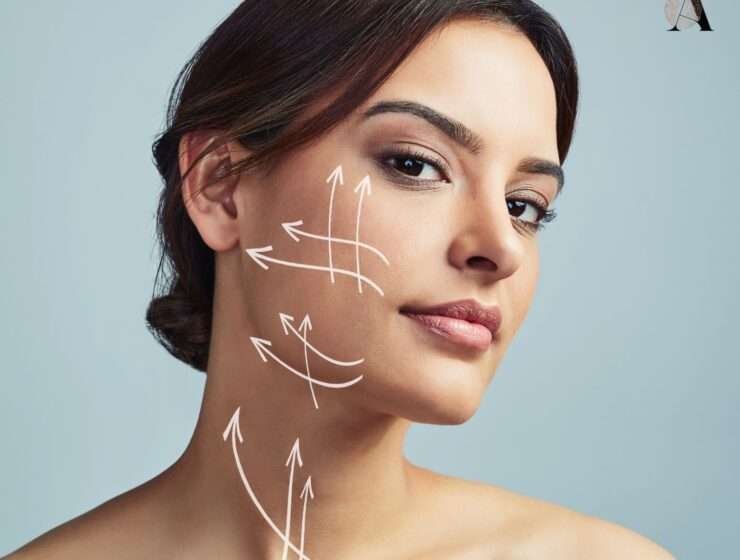 Prirodni facelift