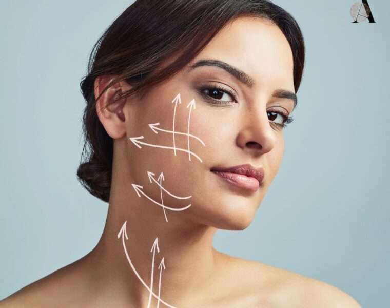 Prirodni facelift