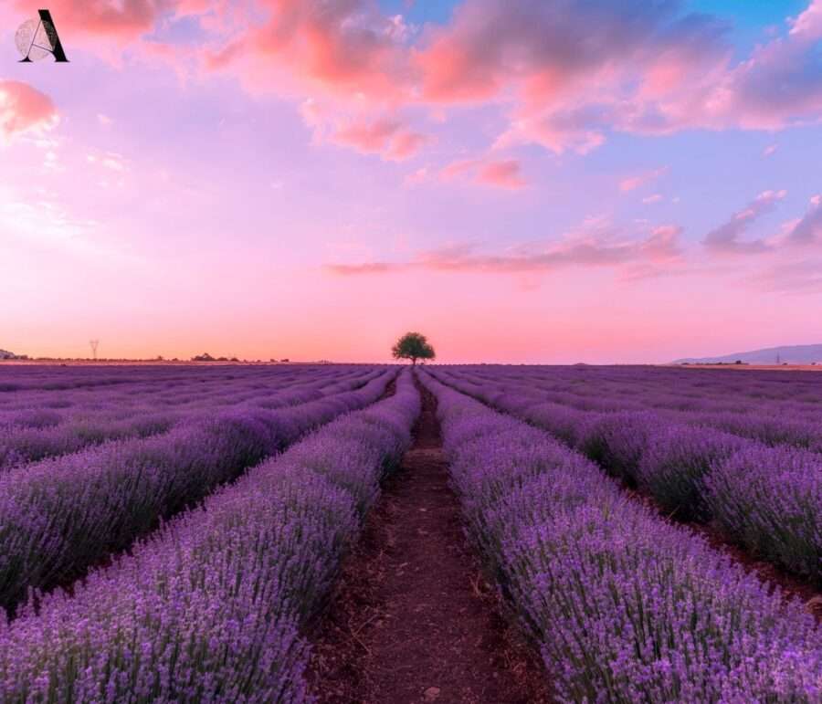 Lavanda