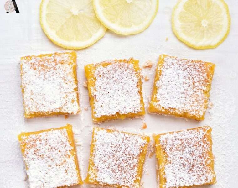 Kocke od limuna