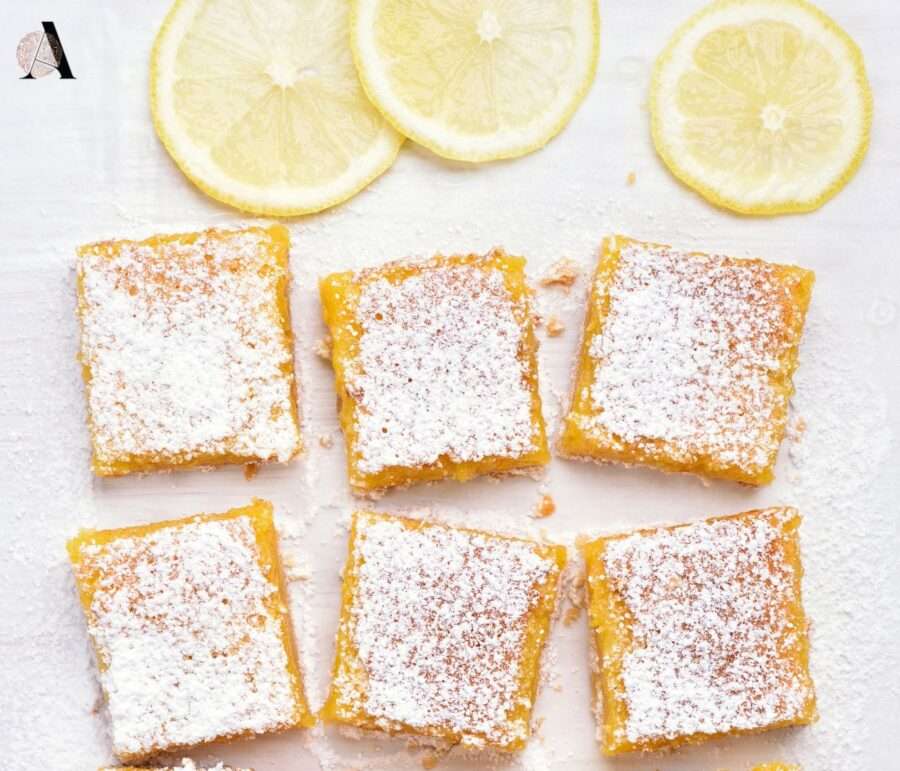 Kocke od limuna