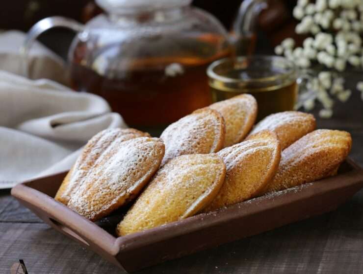 Financiers