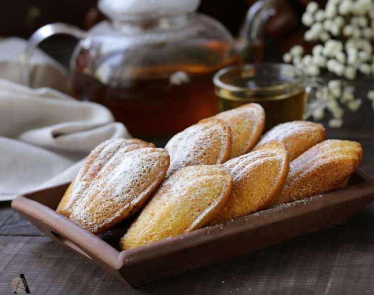 Financiers