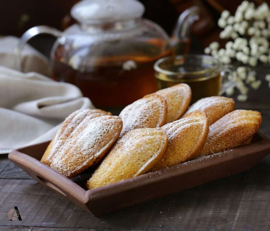 Financiers