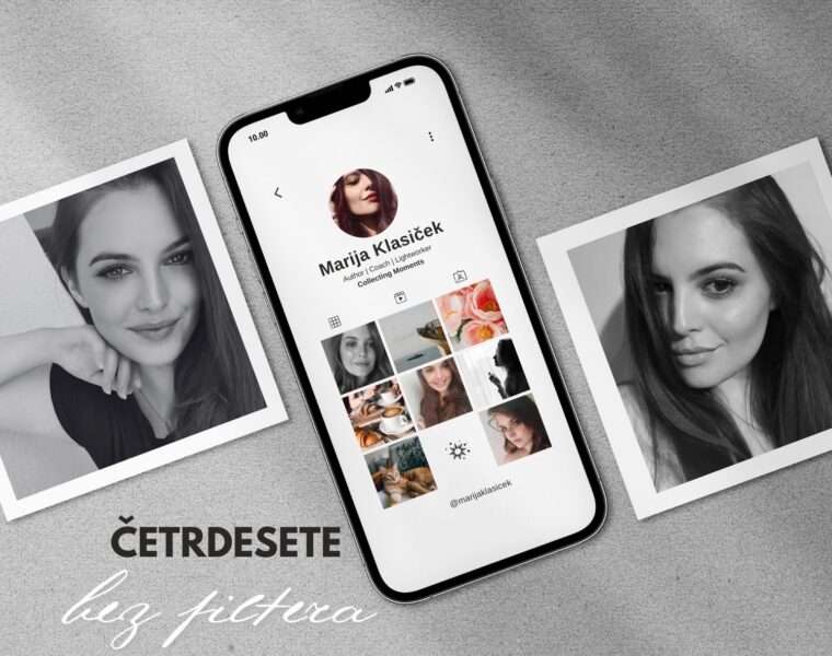 Četrdesete bez filtera