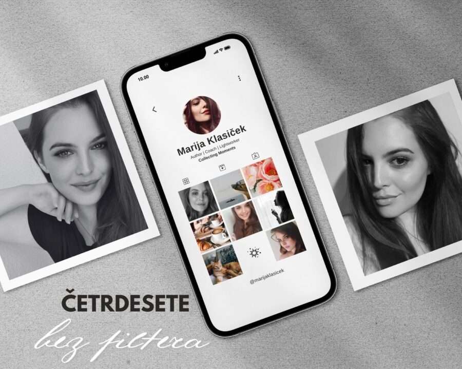 Četrdesete bez filtera