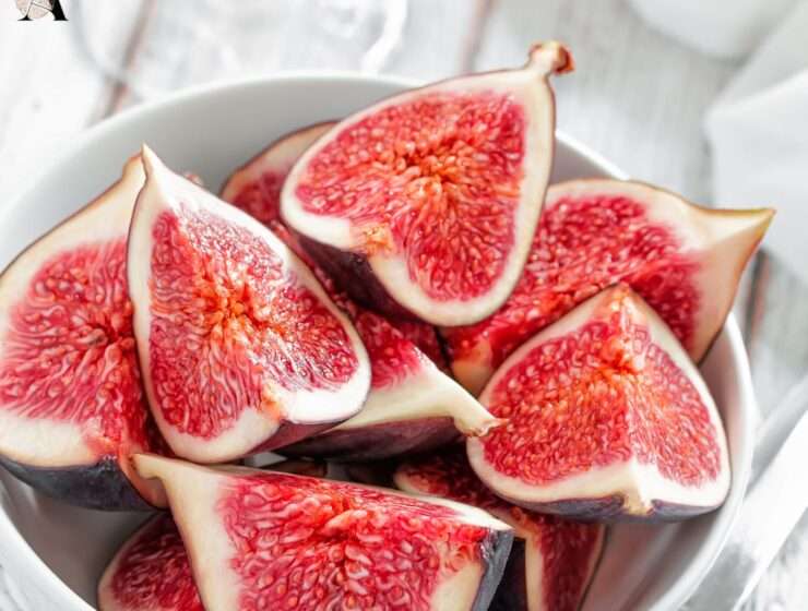 liker od svježih smokava