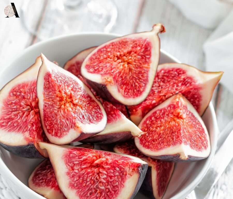 liker od svježih smokava