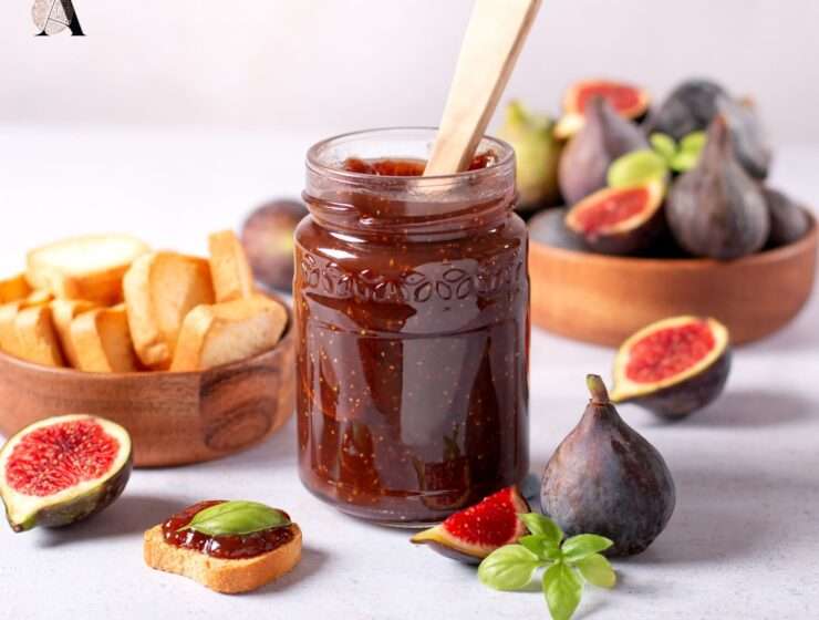 marmelada od smokava