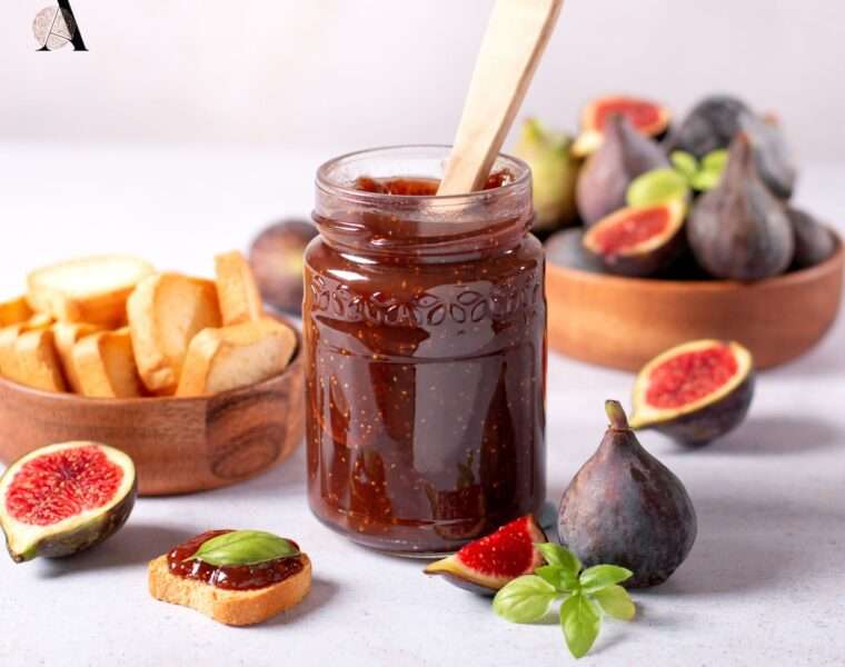 marmelada od smokava