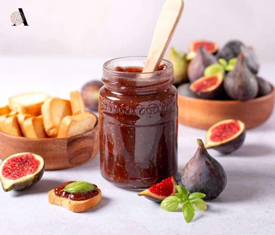 marmelada od smokava