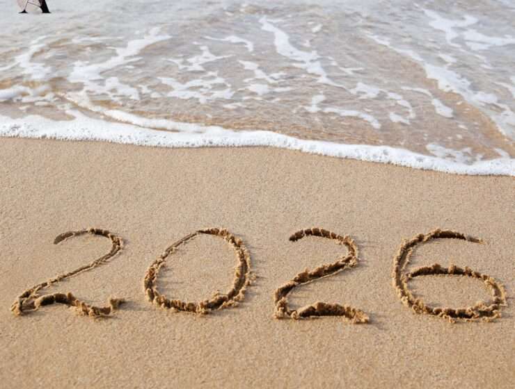 Zvjezdani vodič za 2026.