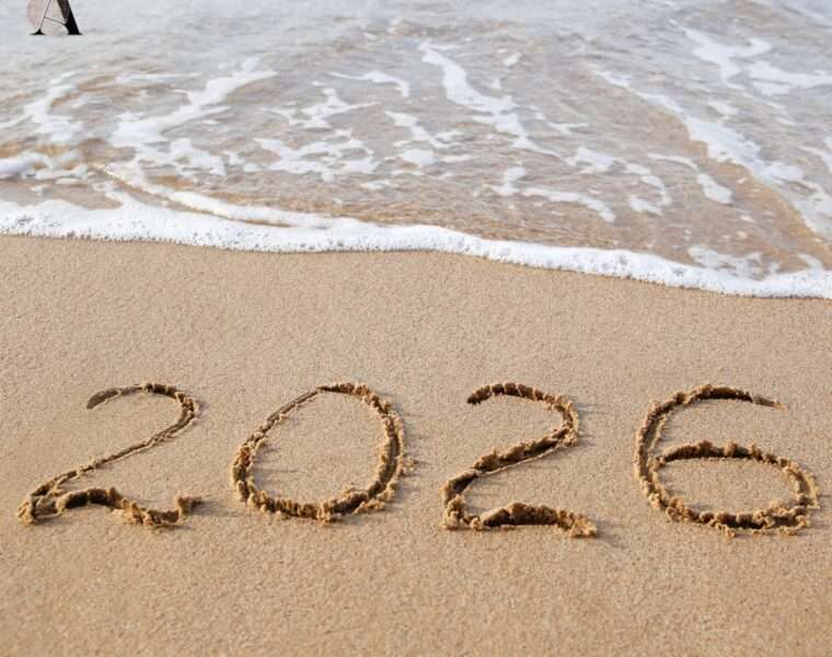Zvjezdani vodič za 2026.