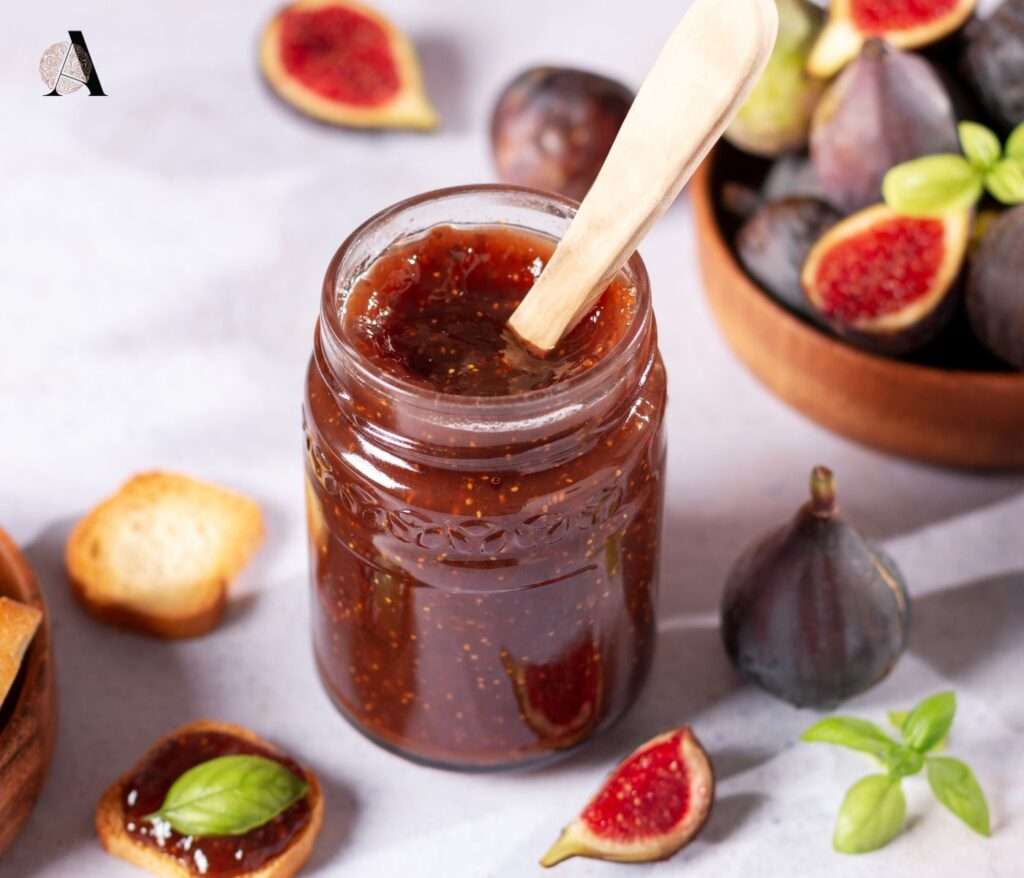marmelada od smokava