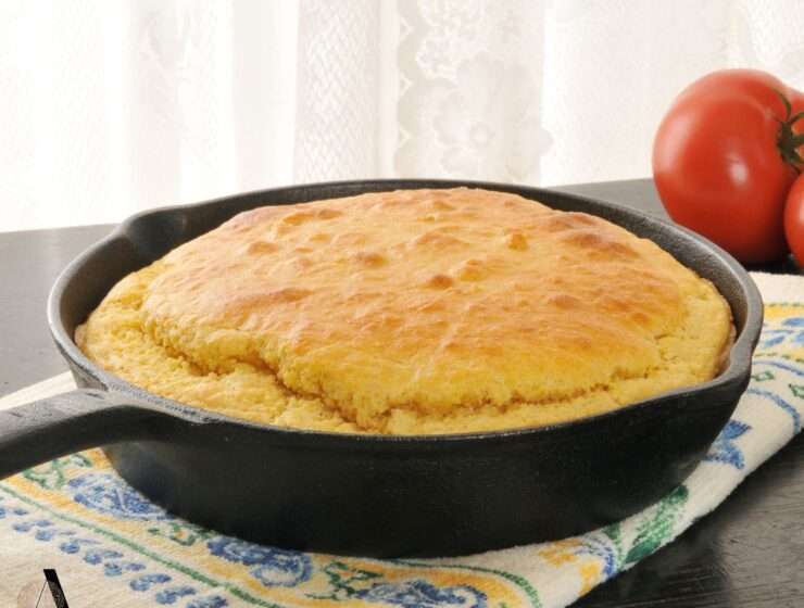 Kukuruzni kruh