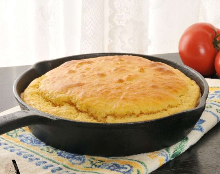 Kukuruzni kruh