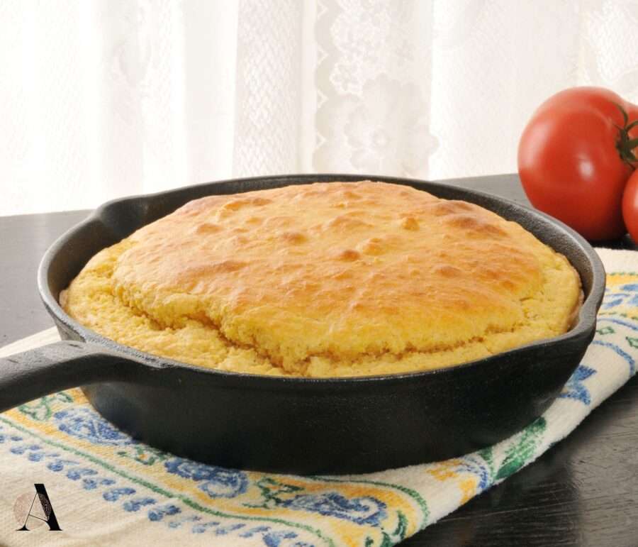 Kukuruzni kruh