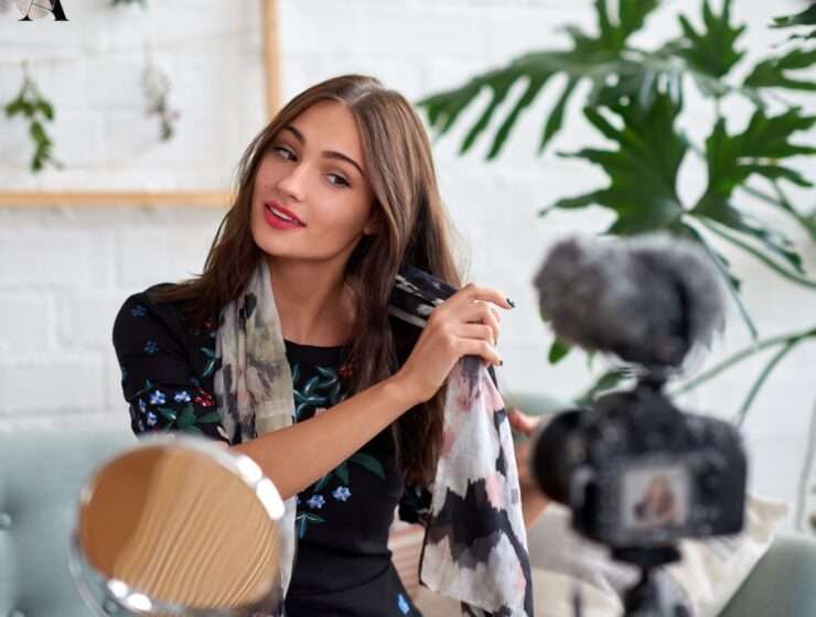 Influenceri ili institucije