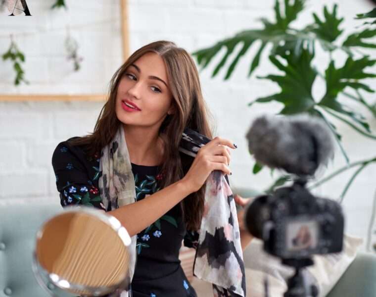 Influenceri ili institucije