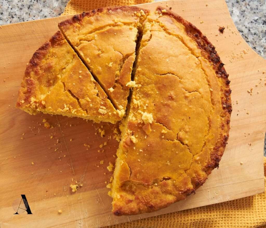 Kukuruzni kruh