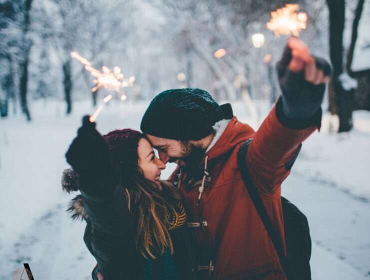 Ljubavni horoskop za 2026. ljubav u prosincu