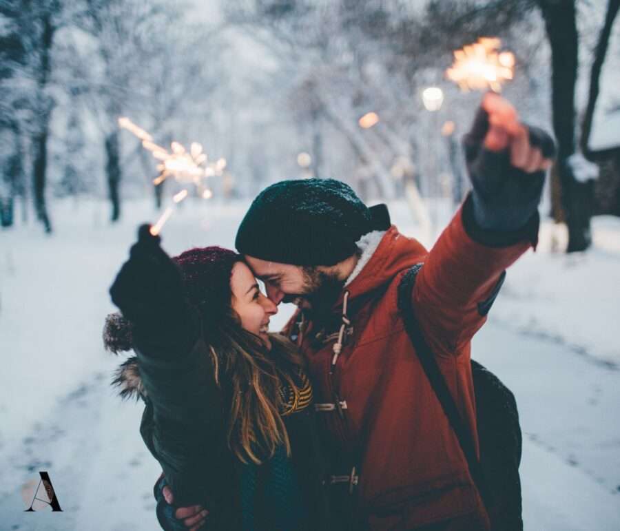 Ljubavni horoskop za 2026. ljubav u prosincu