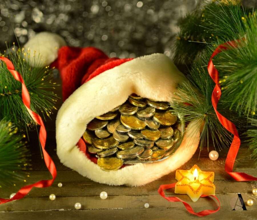 novčane promjene u prosincu