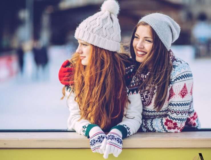 najbolja prijateljica