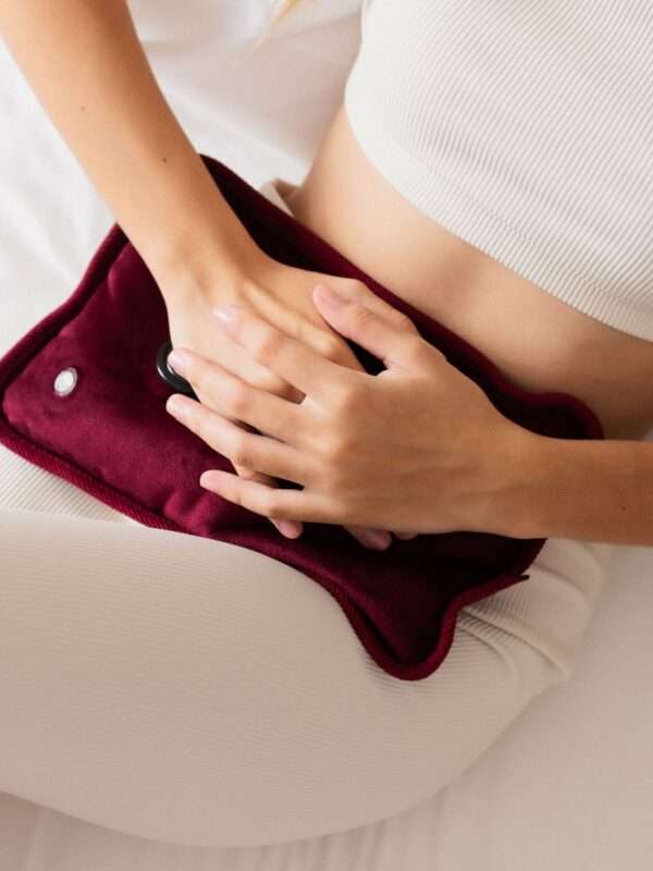 Endometrioza