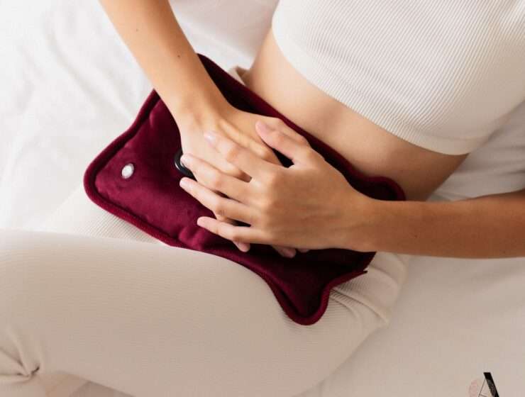 Endometrioza