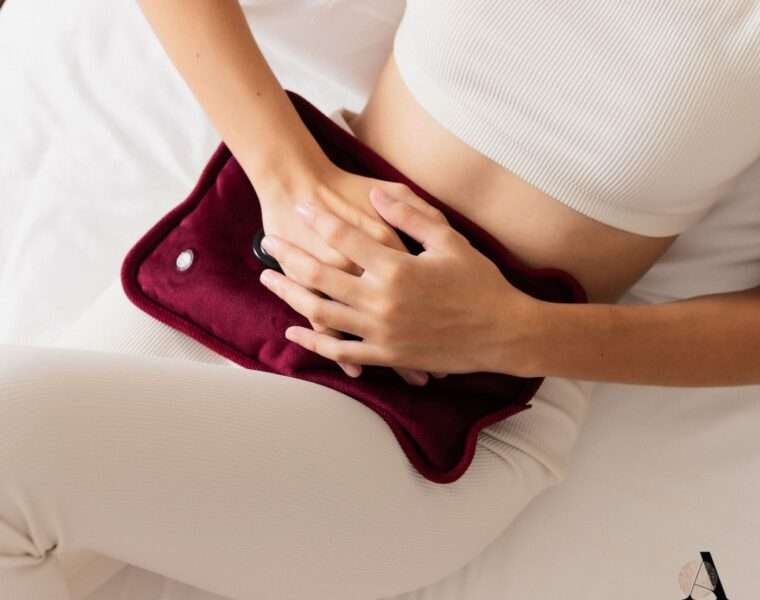 Endometrioza
