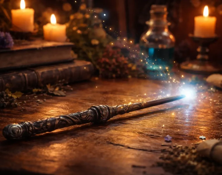 Harry Potter serija