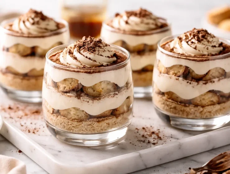 tiramisu cheesecake