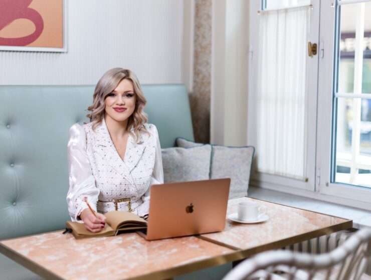 Tanja Džido