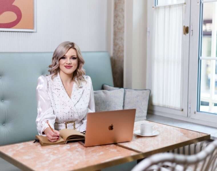 Tanja Džido