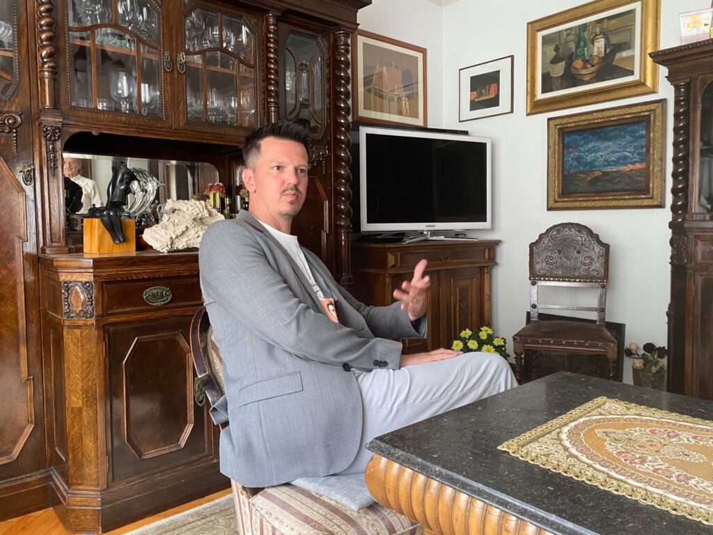 Matej Sakoman