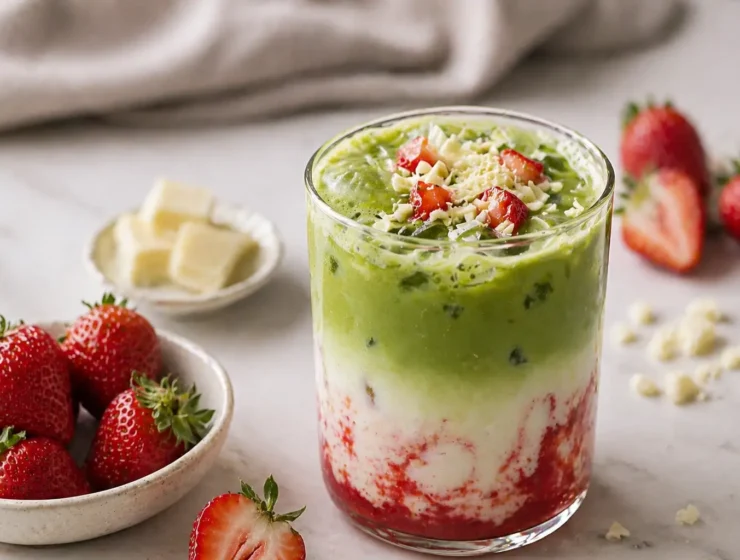 Matcha