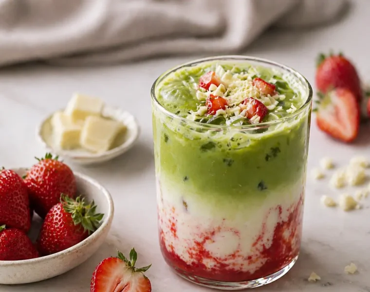 Matcha