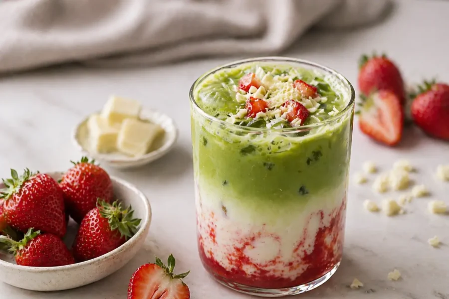 Matcha