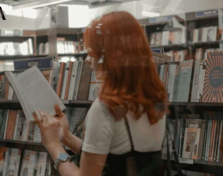 popularnost knjižara