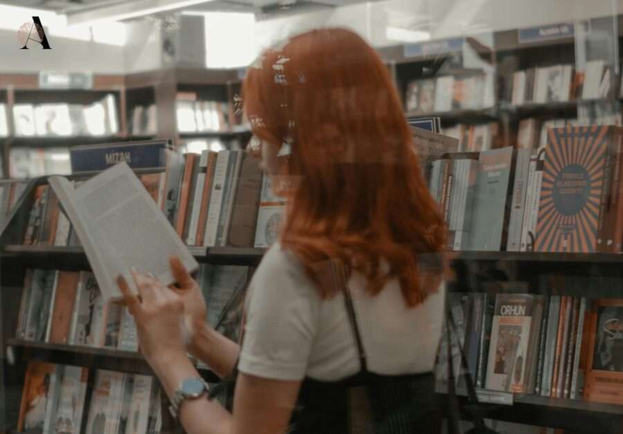 popularnost knjižara